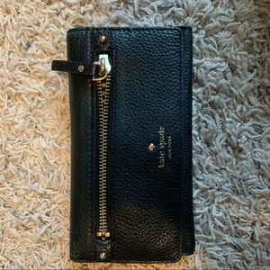 kate spade wallet
